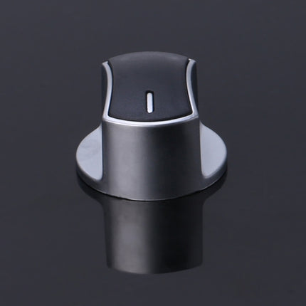 Gas Stove Knob Switch Metal Button Lighter Handle Gas Stove Accessories