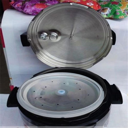 Silicone Gasket Pot Side Seal Electric Pressure Cooker Replacement Parts