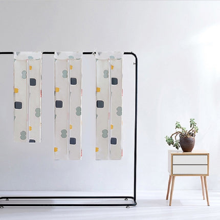 Three-dimensional Hanger Pocket Wardrobe Coat Hanger Pocket Dust Cover, Small, Large - DealBuddy