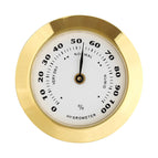 Hygrometer