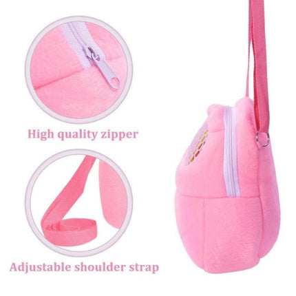 Pet Bag Small Pet Hamster Carrier Pure Color Leash Travel Bag, S - DealBuddy