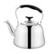 Stainless Steel Whistle Kettle for Induction Cooker Home Classical Piano Sound Singing Pot without Magnetic Heat - DealBuddy