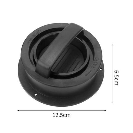 LsCook Hamburger Meat Press Tool Patty Maker Mold Cutlet, 2PCS Black - DealBuddy