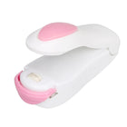 Portable Mini Heat Sealing Machine Packing Plastic Bag Impulse Sealer