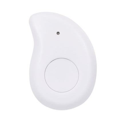Smart Mini GPS Tracker With Battery Anti-Lost Waterproof Bluetooth Tracer Keys Wallet Bag Kids Trackers Finder Equipments - DealBuddy
