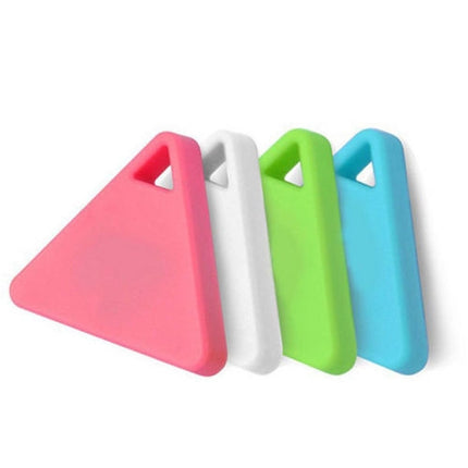 Pet Child Wallet Alarm Key Finder Mini Tag Smart Tracker Bluetooth Locator Alarm Auto Car Pets Kids Motorcycle Trackers - DealBuddy
