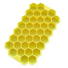 37 Grids Ice Cubes Honeycomb Ice Cream Maker Form DIY Mould Popsicle Molds Yogurt Ice Box Fridge Treats Freezer - DealBuddy