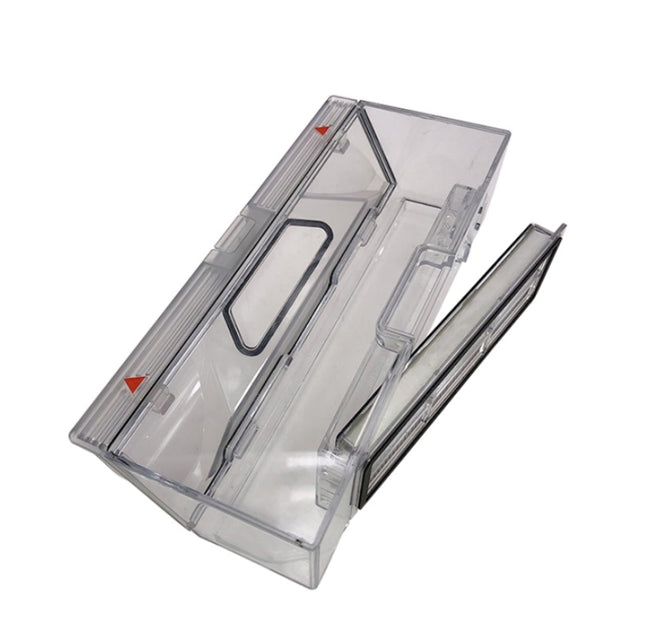 Sweeping Robot Dust Box with Filter for Xiaomi Vacuum Cleaner