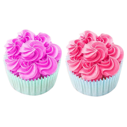 Large Size Icing Piping Shape Nozzle Cake Cream Decoration Head Bakery Pastry Tips Stainless Steel Decorating Tool Bakeware