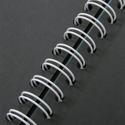 6 inch Baby Growth Album Kindergarten Graduation Album Children Paper Album