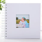 6 inch Baby Growth Album Kindergarten Graduation Album Children Paper Album