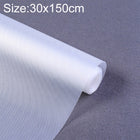 Diamond Texture Cut off Cabinet Drawer Waterproof Dustproof Pad Mat, 30x150cm, 45x150cm, 60x150cm - DealBuddy