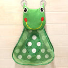 Cartoon Animal Toy Mesh Storage Basket Home Bathroom Net Pouch Bag