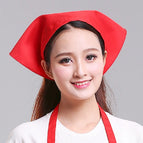 Red Sticky Buckle