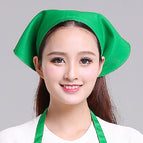Green Sticky Buckle