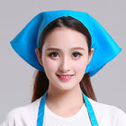 Sky Blue Sticky Buckle