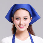 Royal Blue Sticky Buckle