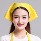 Yellow Sticky Buckle