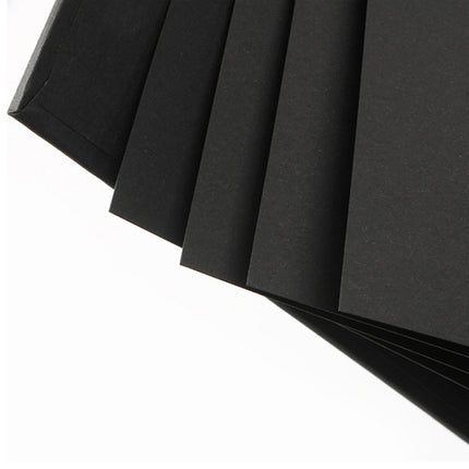 DIY Scrapbook Valentines Day Gifts Wedding Guest Book Craft Paper Anniversary Travel Memory Scrapbooking Photo Album, 8 inch, 10 inch, 12 inch - DealBuddy