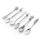 Silver