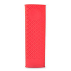 2 PCS Durable Thick Silicone Pot Handle Multicolor Thermal Insulation Sleeve Anti Skid Non Slip Soft Handle Pot Cover