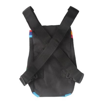 Traveling Portable Pet Chest Backpack Pet Carrier Bag, S, M, L, XL - DealBuddy