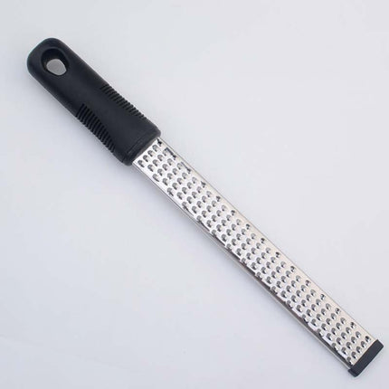 Portable Rectangle Stainless Steel Cheese Grater Tools Chocolate Lemon Fruit Peeler - DealBuddy