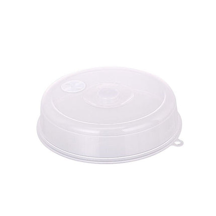 Kitchen Transparent Refrigerator Fresh-keeping Sealed Lid Microwave Oven Heating Lid Stackable Fresh Bowl Lid