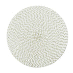 Diameter 18cm / White
