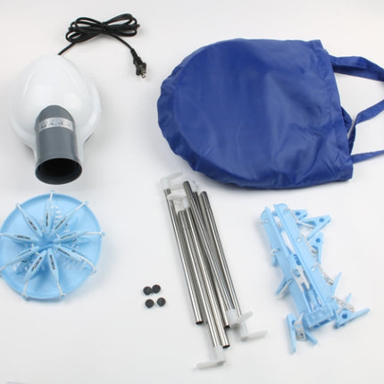 Foldable Free Installation Portable Household Mini Clothes Dryer