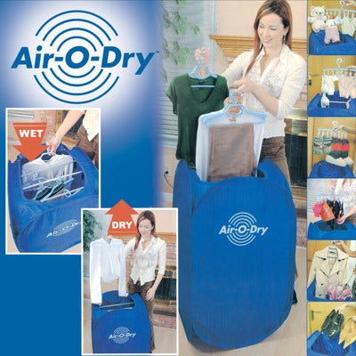 Foldable Free Installation Portable Household Mini Clothes Dryer