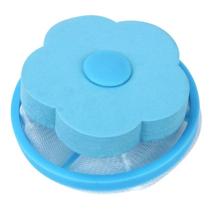 3 PCS Household Creative Clothing Cleaning Bag Laundry Ball Filter