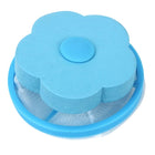 3 PCS Household Creative Clothing Cleaning Bag Laundry Ball Filter
