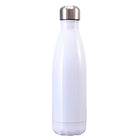 Thermal Cup Vacuum Flask Heat Water Bottle Portable Stainless Steel Sports Kettle, 500ml - DealBuddy