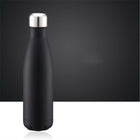Thermal Cup Vacuum Flask Heat Water Bottle Portable Stainless Steel Sports Kettle, 500ml - DealBuddy