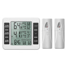 Home Wireless Refrigerator Thermometer - DealBuddy