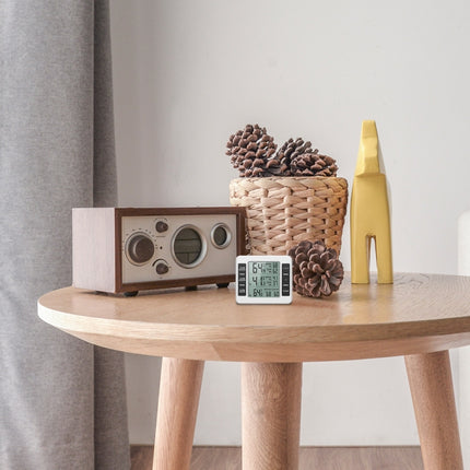 Home Wireless Refrigerator Thermometer - DealBuddy