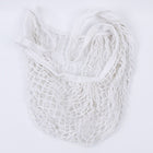 Mesh Shopping Bag Reusable String Fruit Storage Handbag Totes Women Shopping Mesh Net Woven Bag Shop Grocery Tote Bag