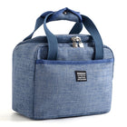 Thickened Handheld Lunch Bag Insulated Bento Bags Kids Lunch Kits - DealBuddy