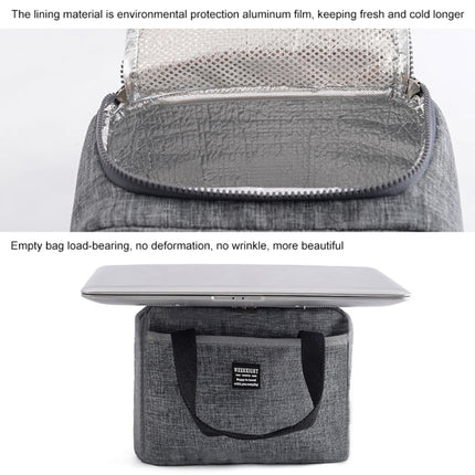 Thickened Handheld Lunch Bag Insulated Bento Bags Kids Lunch Kits - DealBuddy