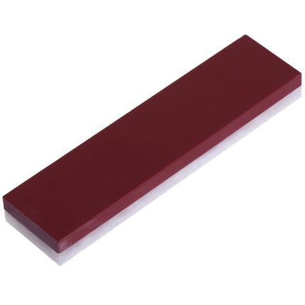 Double Sided Knife Sharpener Super Fine Grinder Sharpen Tool