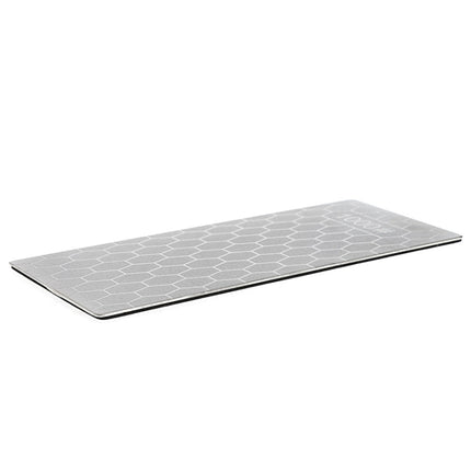 Square Knife Sharpener Whetstone Stone Disc Grit Kitchen Tools