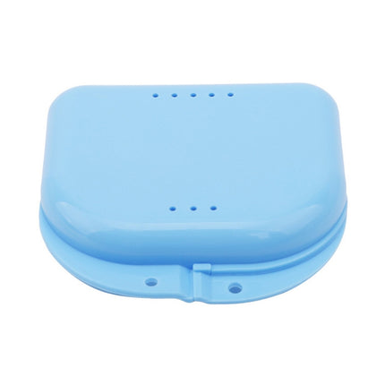 5pcs Perforated Storage Box Orthosis Box with Holes