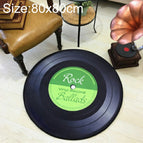 Diameter 80cm / Green