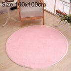 Diameter: 100cm / Pink