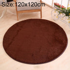 Diameter: 120cm / Coffee