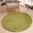 Diameter: 160cm / Grass Green