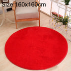 Diameter: 160cm / Red
