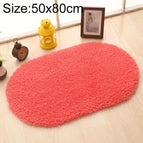50x80cm / Rose Red