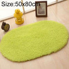 50x80cm / Candy Green